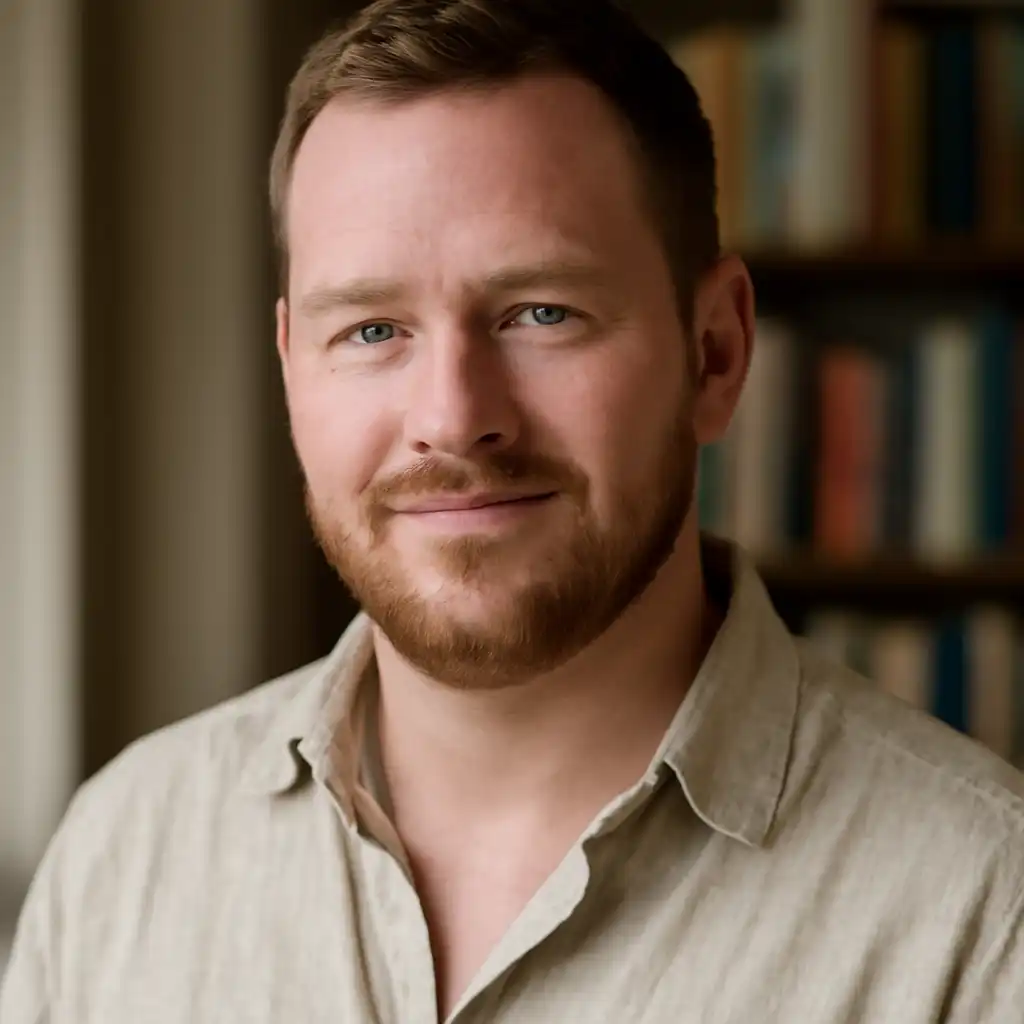 Raymond Murphy